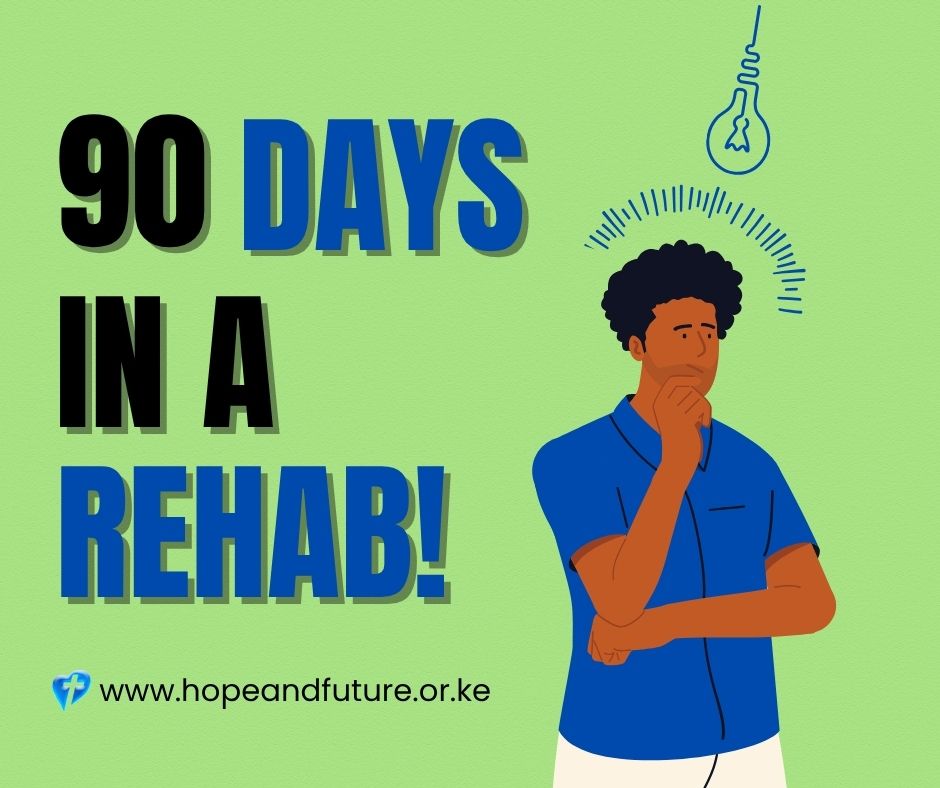 The Journey to Sobriety: What a 3-Month Drug/Alcohol Rehabilitation Programme Looks Like